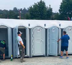 Best Portable Toilets for Parks and Recreation Areas  in Papillion, NE